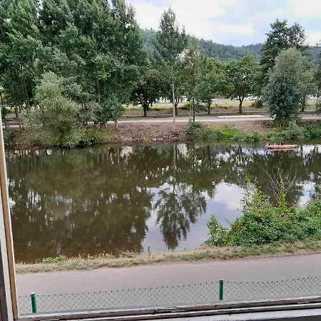Klub Vodaku Karlovy Vary