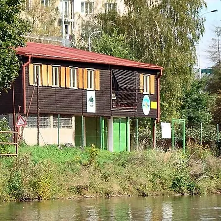 Albergue Klub Vodáků