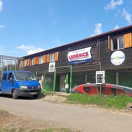 Klub Vodáků KLV