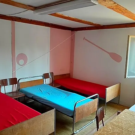 Klub Vodáků *