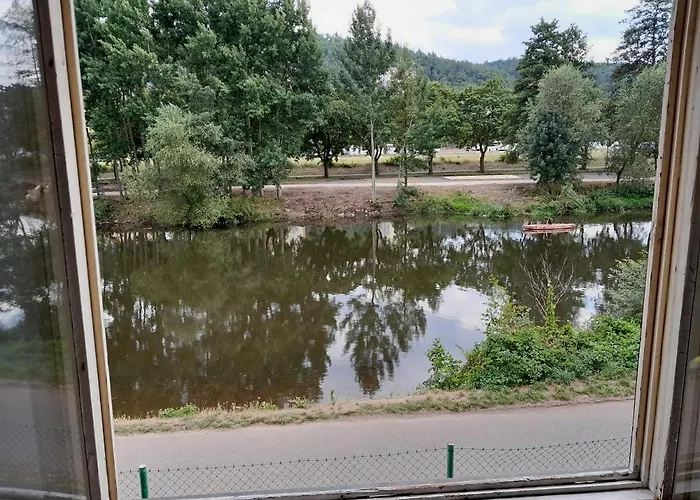 Klub Vodaku Karlowe Wary