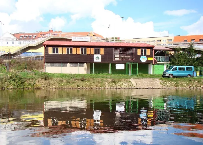 Klub Vodaku Hostel Karlowe Wary